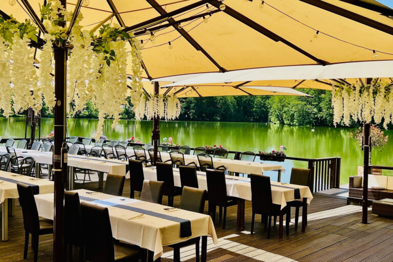 Restaurant Gutschein für Restaurant Boddensee