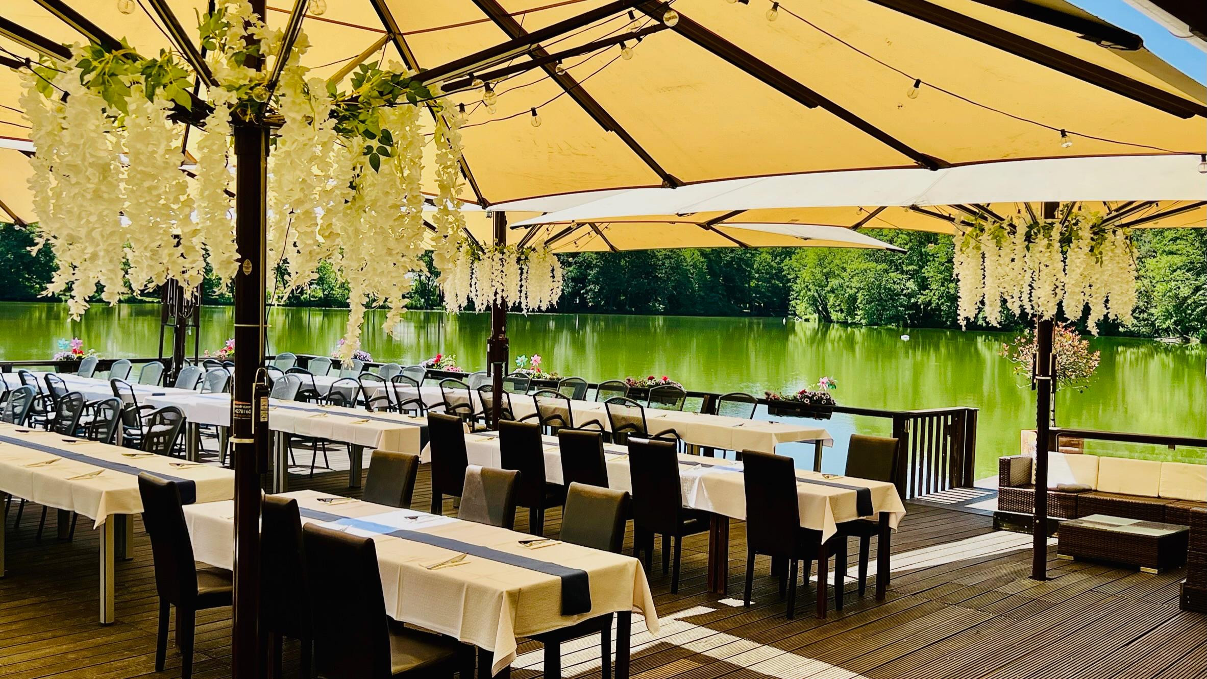 Restaurant Boddensee Gutschein bequem online bestellen