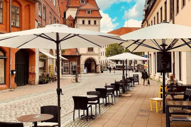 Restaurant Gutschein für Café Auszeit