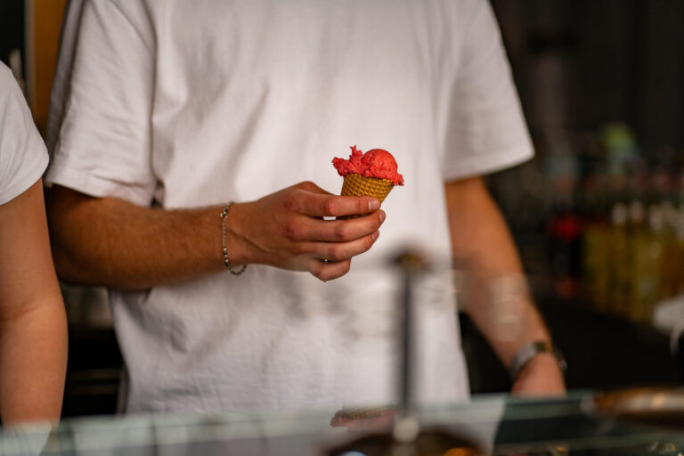 Restaurant Gutschein Die Eismanufaktur Freiburg