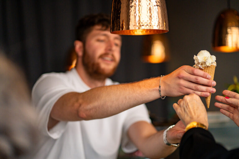 Restaurant Gutschein Die Eismanufaktur Freiburg