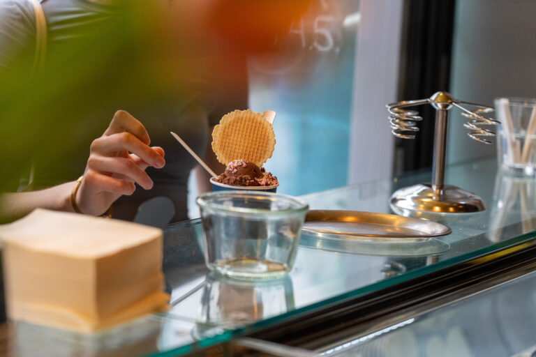 Restaurant Gutschein Die Eismanufaktur Freiburg