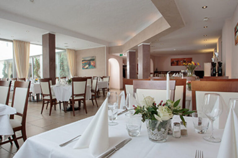 Restaurant Gutschein für Al Castello