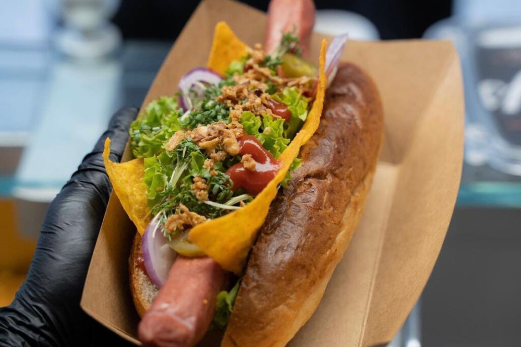 Restaurant Gutschein Food Trucks United