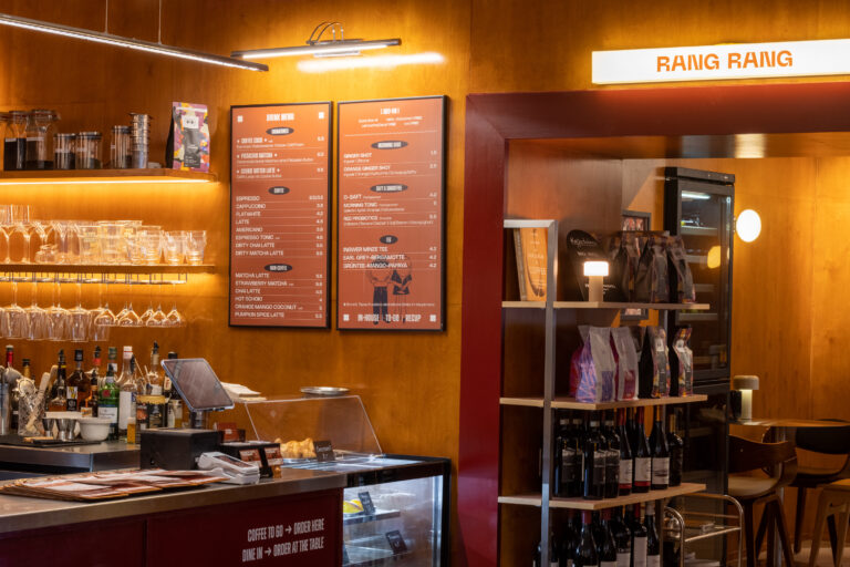 Restaurant Gutschein Rang Rang Hamburg