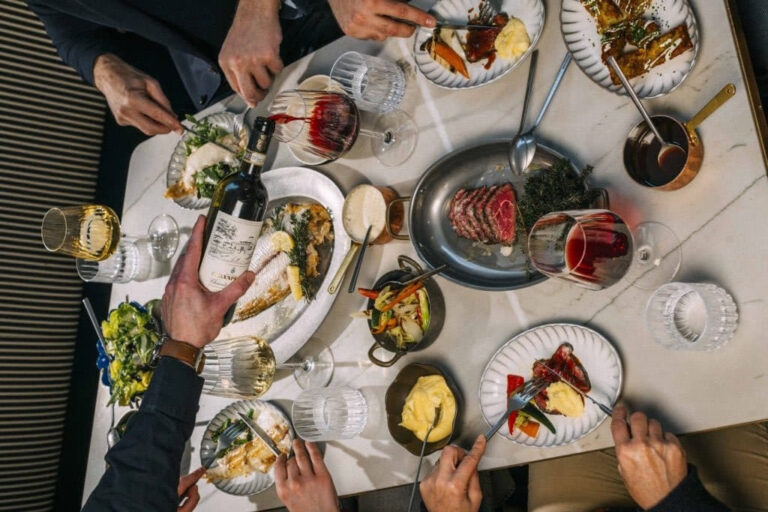 Restaurant Gutschein für Bar Tatar