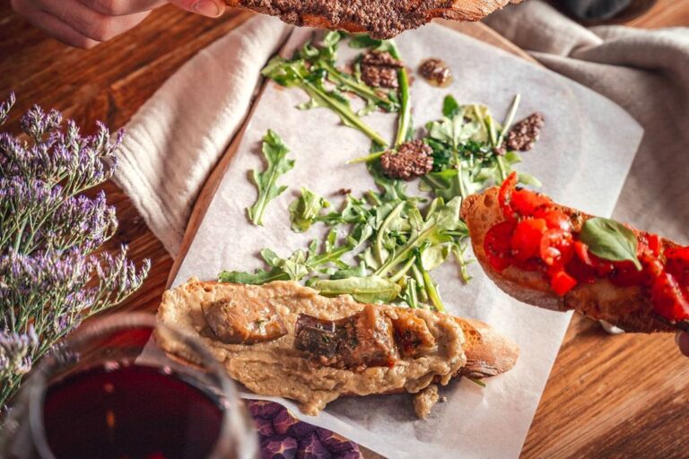 Restaurant Gutschein für Facciola