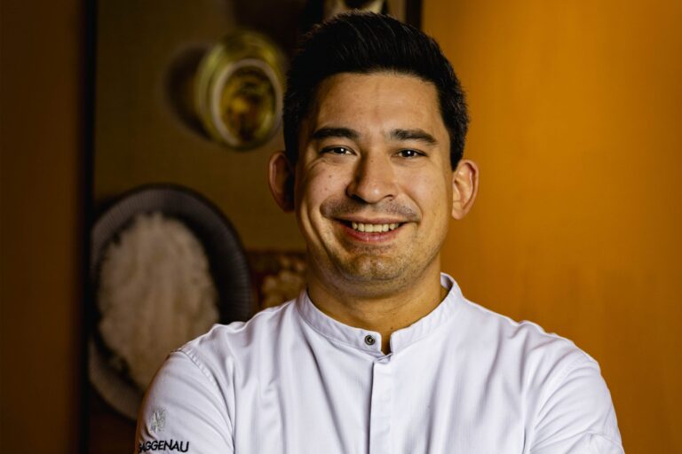 Restaurant Gutschein für Tohru in der Schreiberei