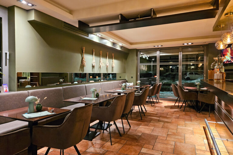 Restaurant Gutschein für Hof Haßlinghausen