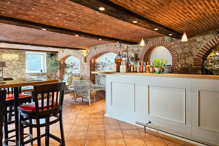Restaurant Gutschein Hof Haßlinghausen Sprockhövel