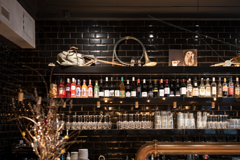 Restaurant Gutschein Hand aufs Herz München