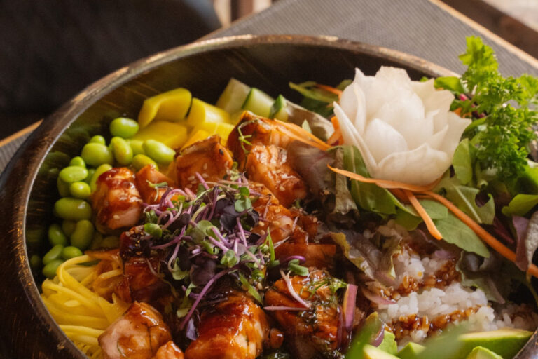 Restaurant Gutschein für Maison Viet