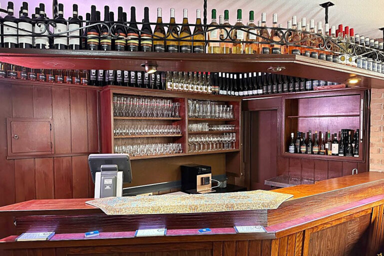 Restaurant Gutschein für PARS Restaurant