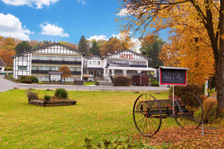 Restaurant Gutschein Hotel Restaurant Lüdenbach Overath