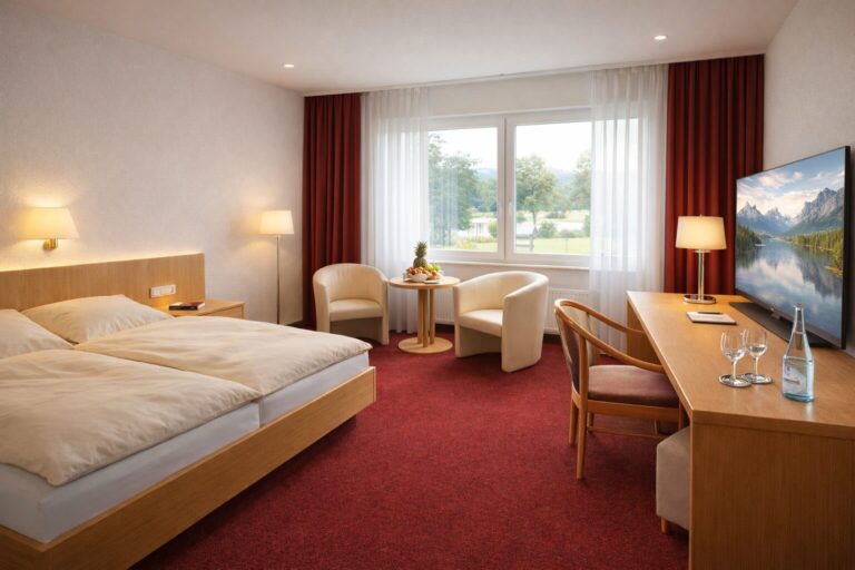 Restaurant Gutschein Hotel Restaurant Lüdenbach Overath