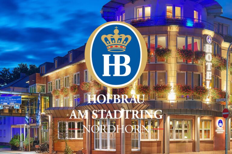 Restaurant Gutschein für Hofbräu am Stadtring