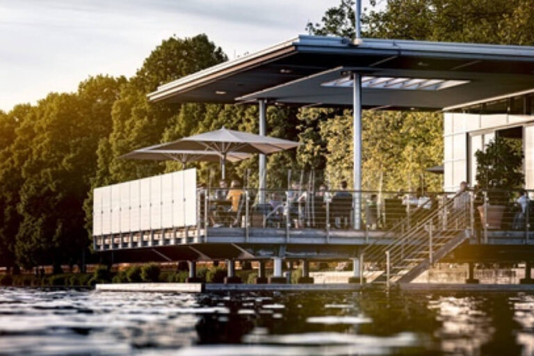 Restaurant Gutschein für Pier51