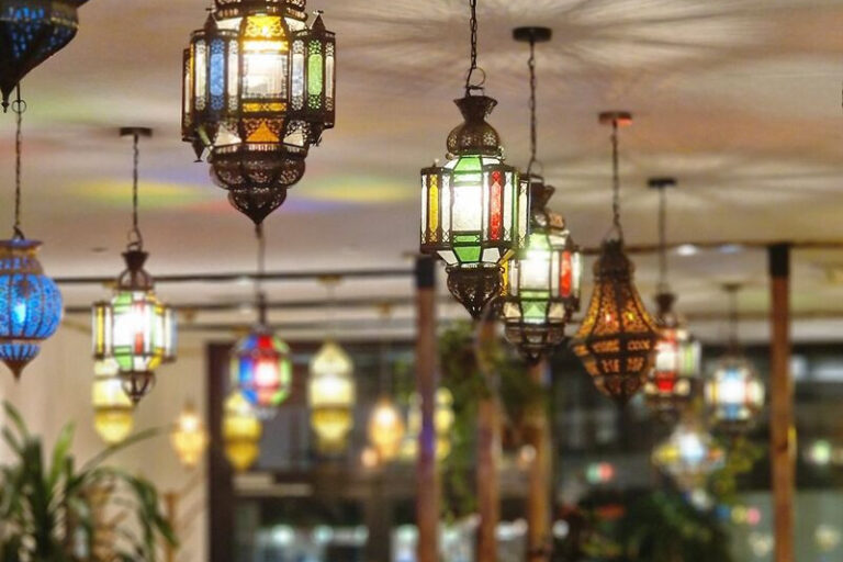 Restaurant Gutschein Al Moudyaf Restaurant-Bar-Cafe Wuppertal