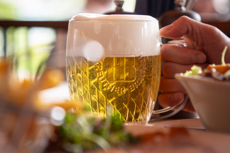 Restaurant Gutschein Bayreuther Brauhaus an der Hauptwache Frankfurt am Main 
