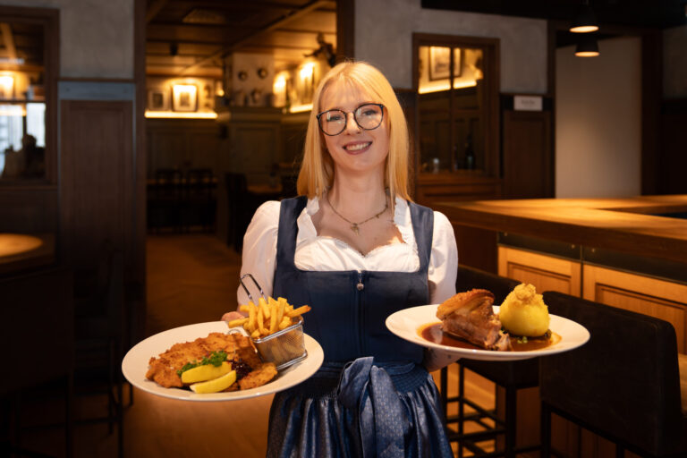 Restaurant Gutschein Bayreuther Brauhaus an der Hauptwache Frankfurt am Main 