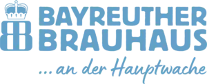 Logo Bayreuther Brauhaus an der Hauptwache