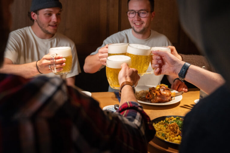 Restaurant Gutschein für Bayreuther Brauhaus an der Hauptwache
