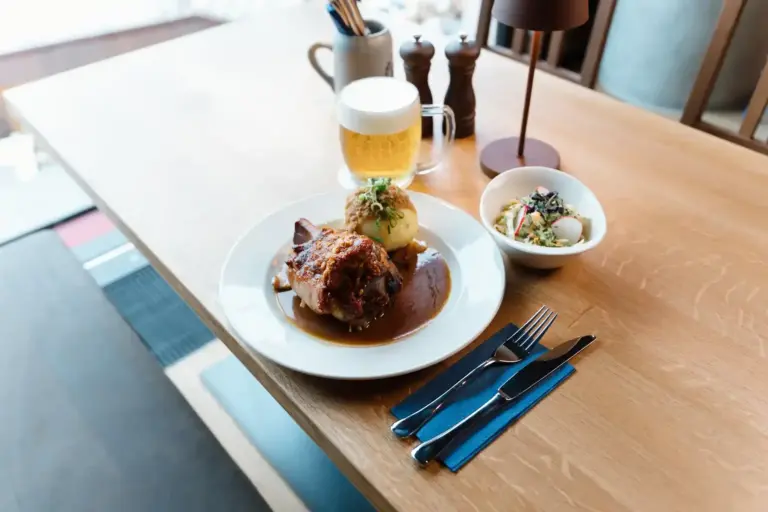 Restaurant Gutschein Bayreuther Brauhaus an der Hauptwache Frankfurt am Main 