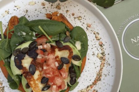 Nanni Coffee Bar Restaurant-Gutschein