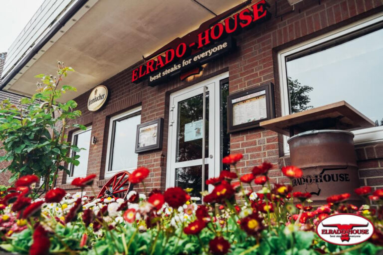 Restaurant Gutschein Elrado House Norderstedt