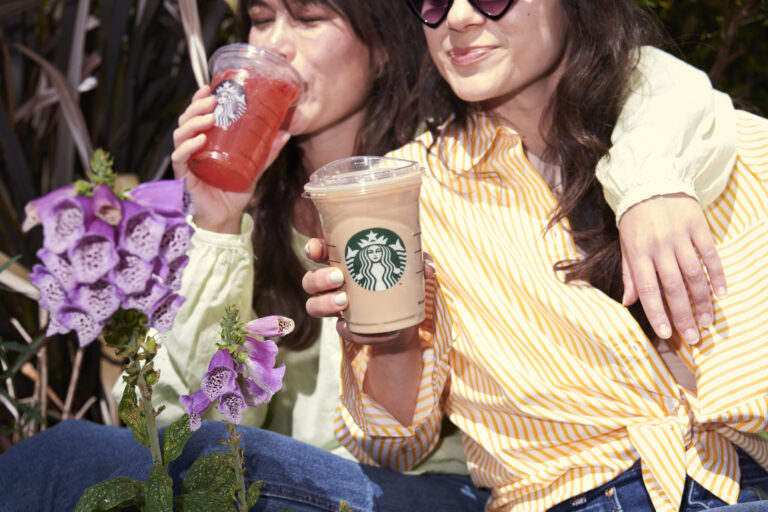Restaurant Gutschein für Starbucks