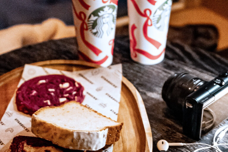 Restaurant Gutschein Starbucks 
