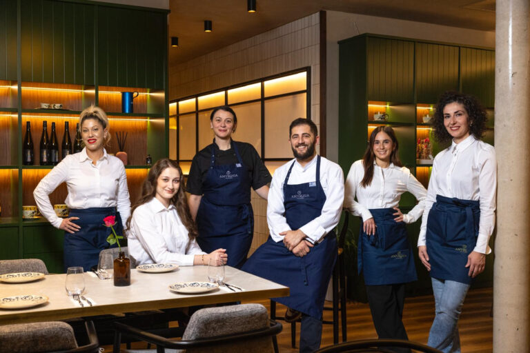 Restaurant Gutschein Amvrosia Gastrobar Eichenzell