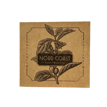 Restaurant-Gutschein für Nord Coast Coffee Roastery