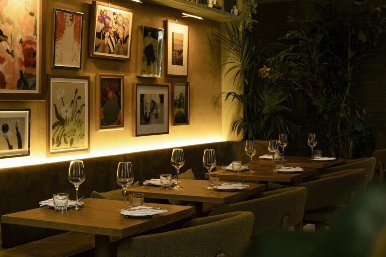 Restaurant Gutschein Princess Frankfurt