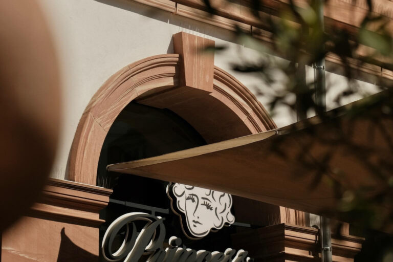 Restaurant Gutschein Princess Frankfurt