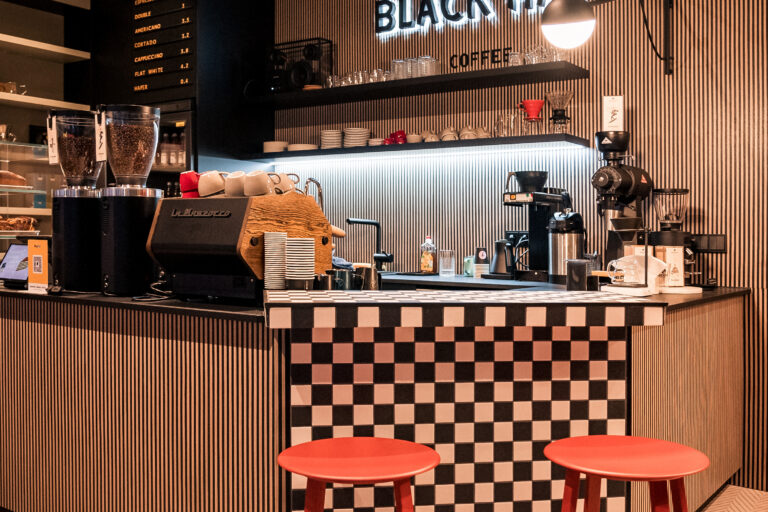Restaurant Gutschein BLACK HAT Hamburg