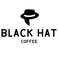 Logo BLACK HAT