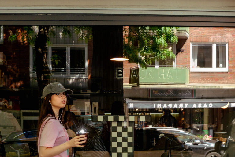 Restaurant Gutschein BLACK HAT Hamburg
