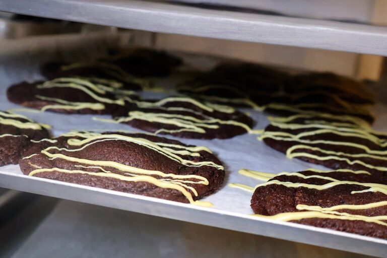 Restaurant Gutschein für Ley’s Cookies