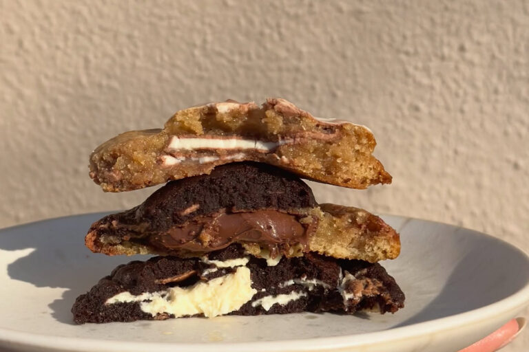 Restaurant Gutschein Ley’s Cookies