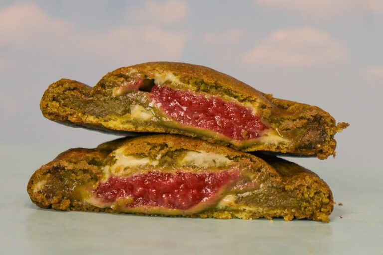 Restaurant Gutschein Ley’s Cookies
