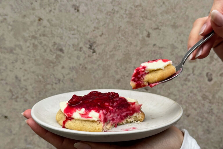 Restaurant Gutschein Ley’s Cookies
