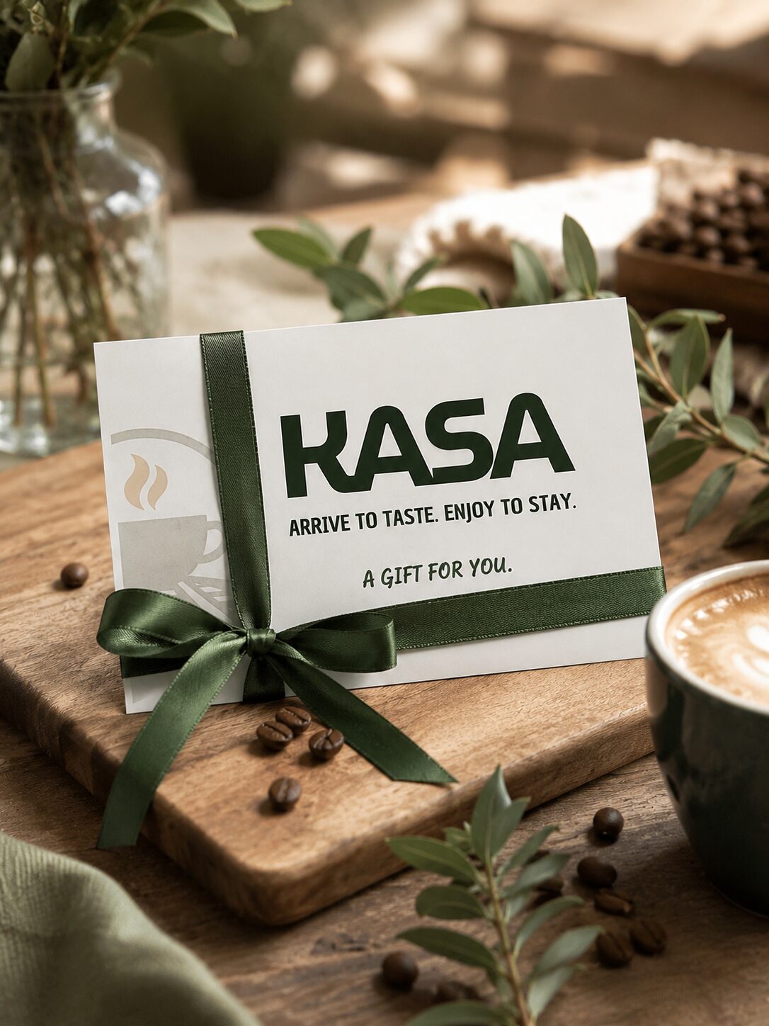 Café Kasa
