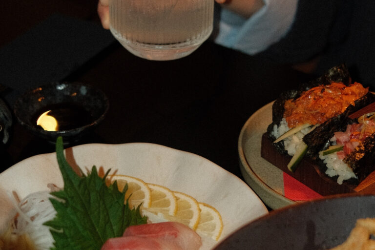 Restaurant Gutschein Koji Restaurant München