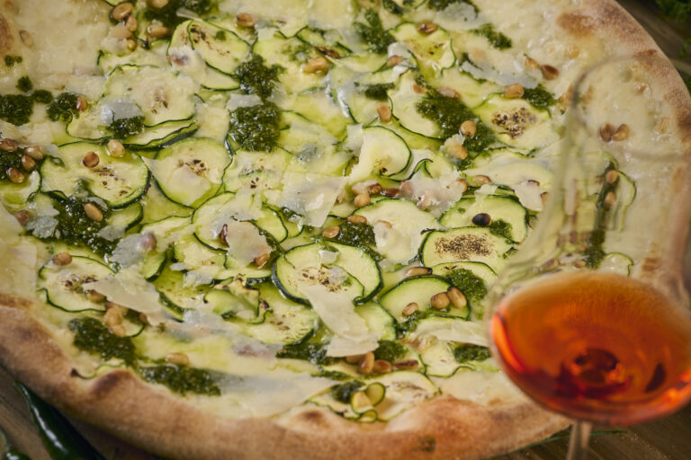 Restaurant Gutschein Monti Pizza Berlin
