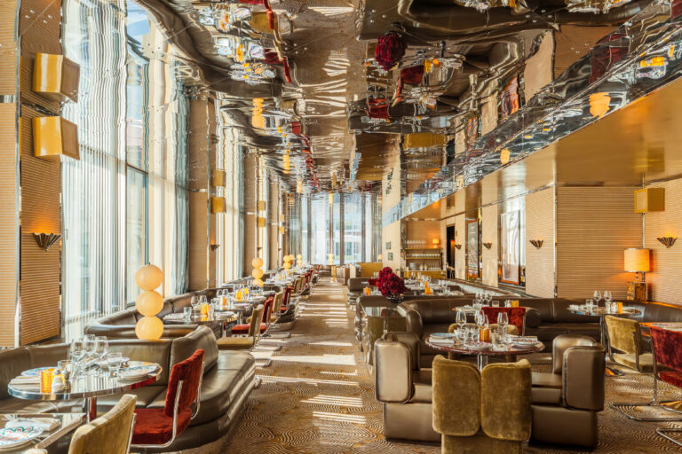 Restaurant Gutschein Pamela Berlin