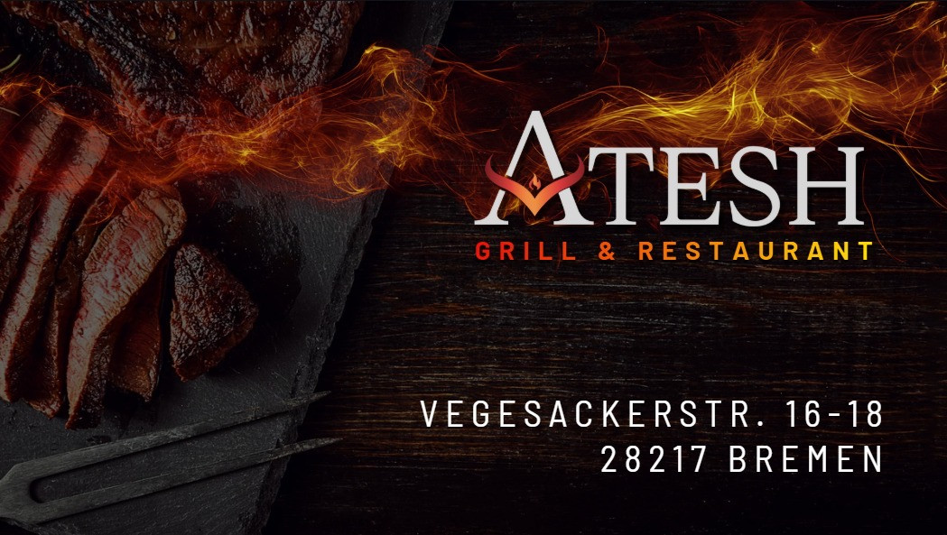 ATESH Grill Restaurant