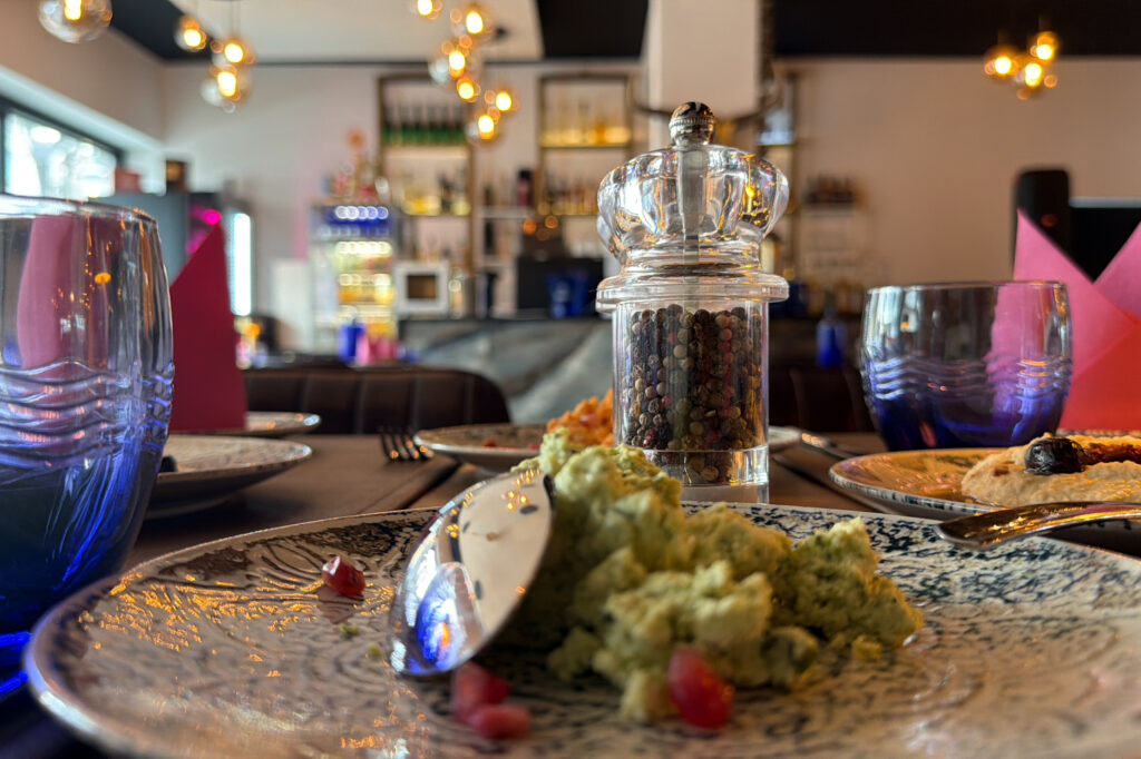 Restaurant Gutschein ATESH Grill Restaurant Bremen