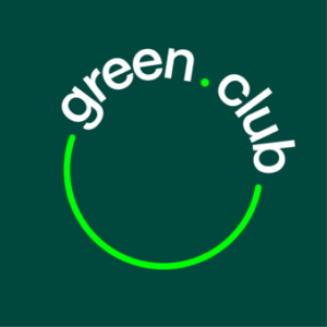 Logo green club