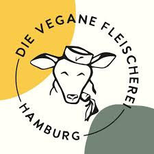 Logo Die vegane Fleischerei